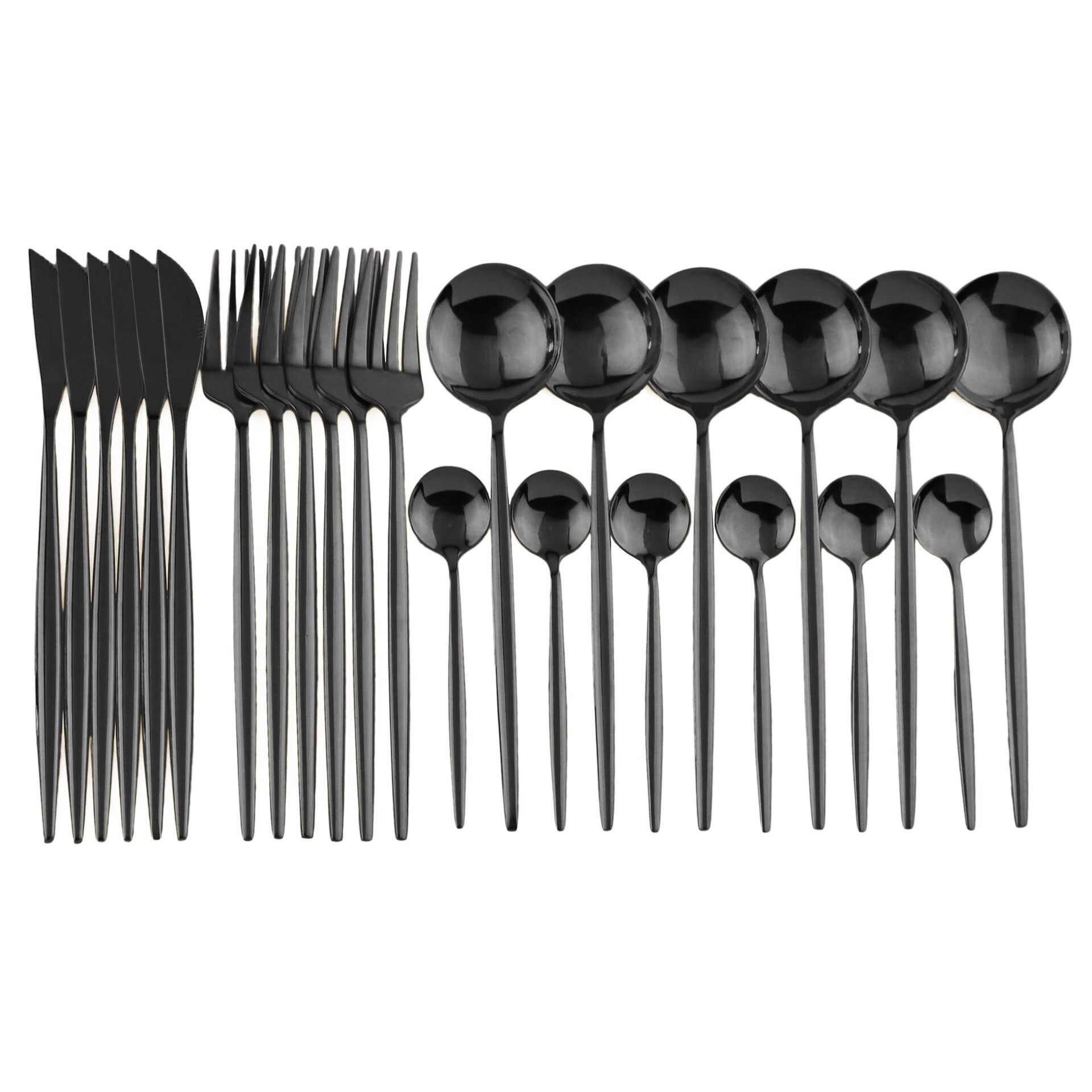 cool flatware sets